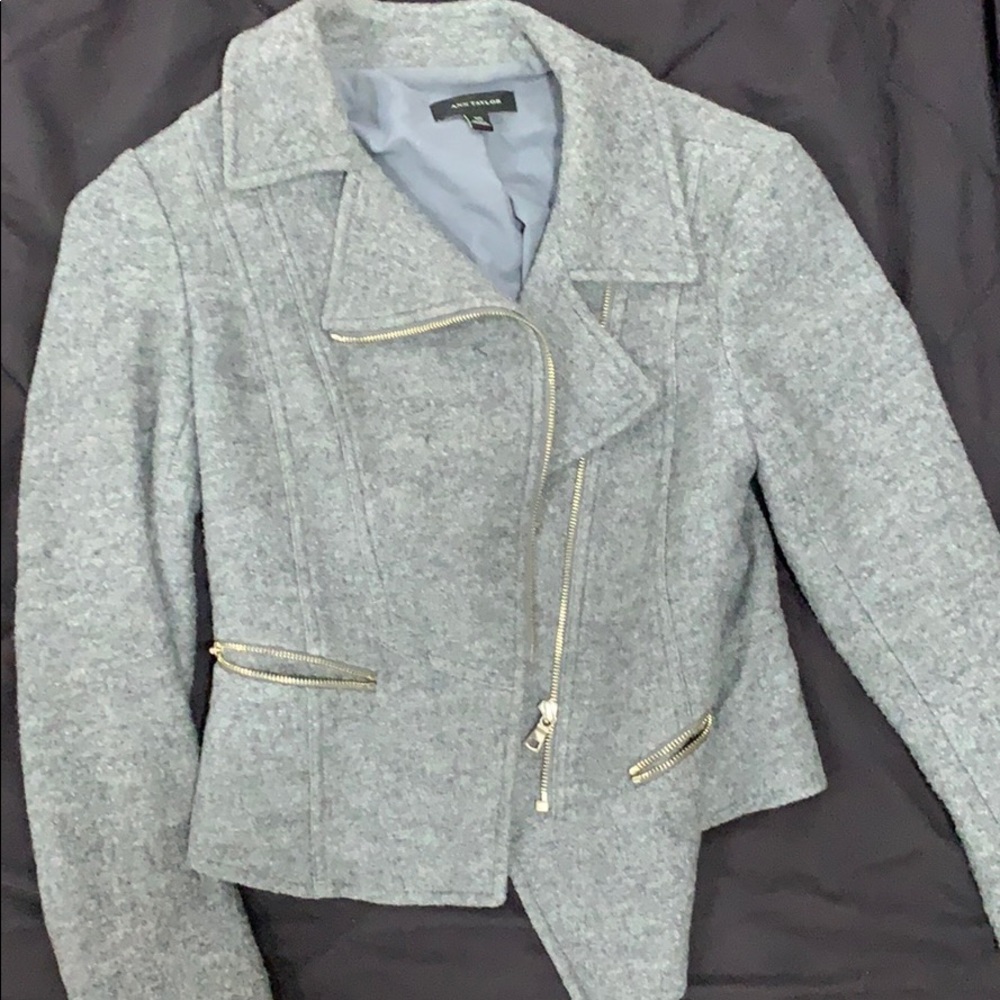 Ann Taylor XS jacket